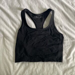Aritzia TNA cropped tank top